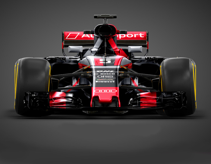 F1: dal 2026 in Formula 1 anche Audi e Porsche