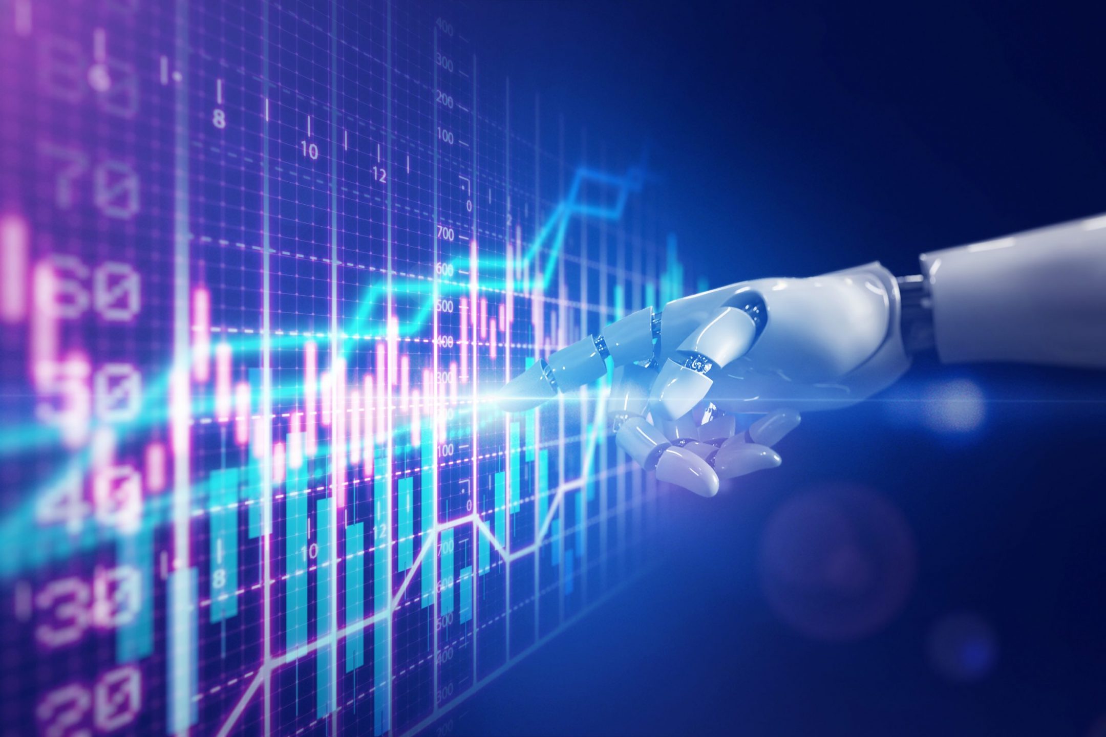 L’intelligenza artificiale nel trading online: Trading Millimetrico e Alfa Advisor