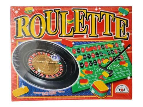 Giochi: la Roulette
