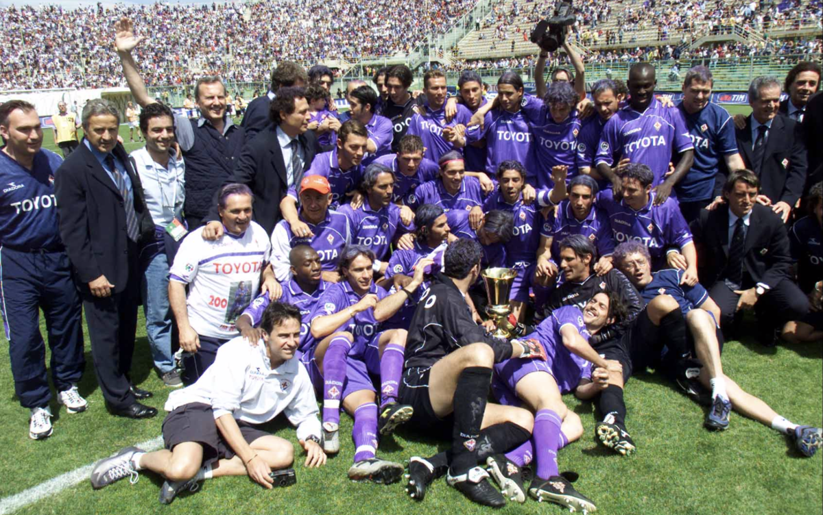 Fiorentina in Coppa Italia: tra le prime squadre ad entrare nei quarti di finale