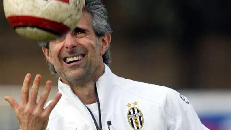 Calcio: addio a Gian Piero Ventrone