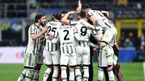Calcio: l’arrivo della contestazione dell’articolo 4 alla Juventus  